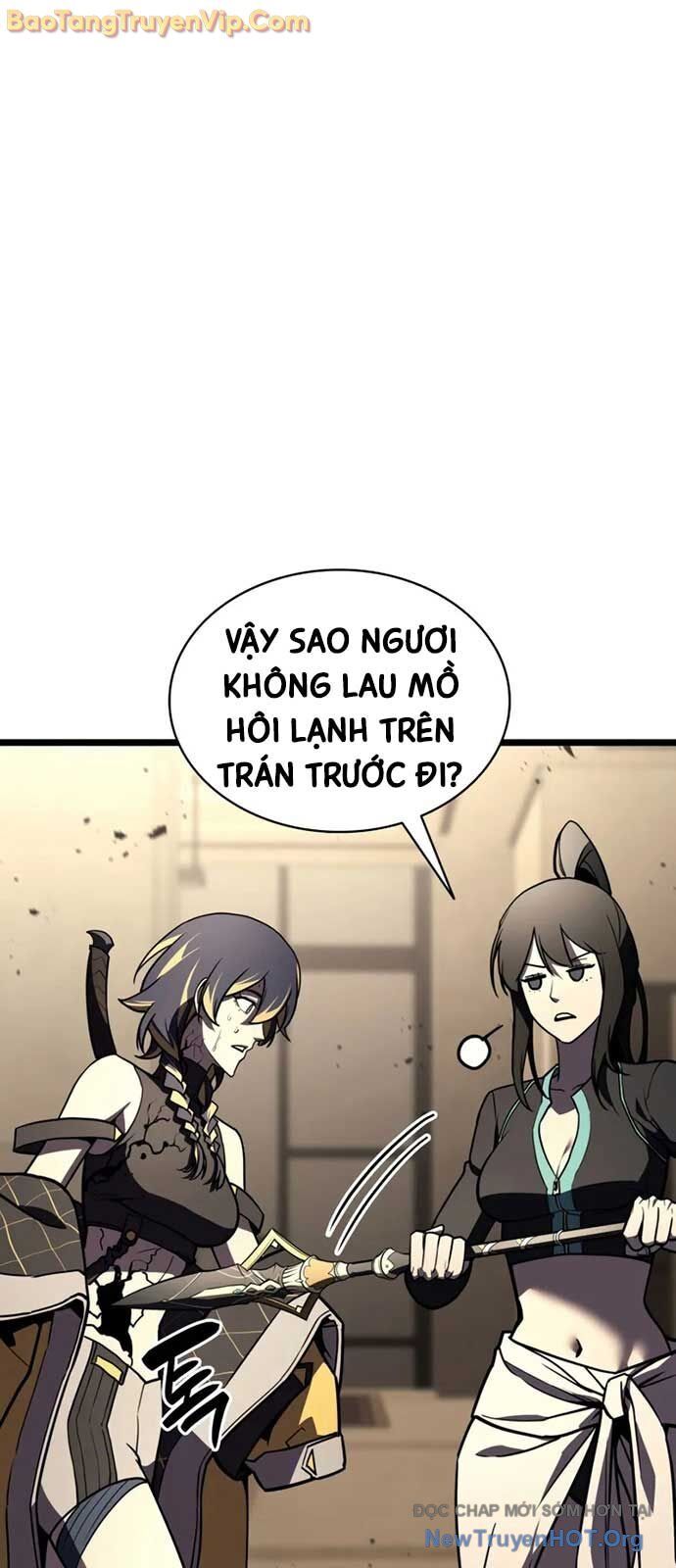 Vị Vua Mạnh Nhất Đã Trở Lại