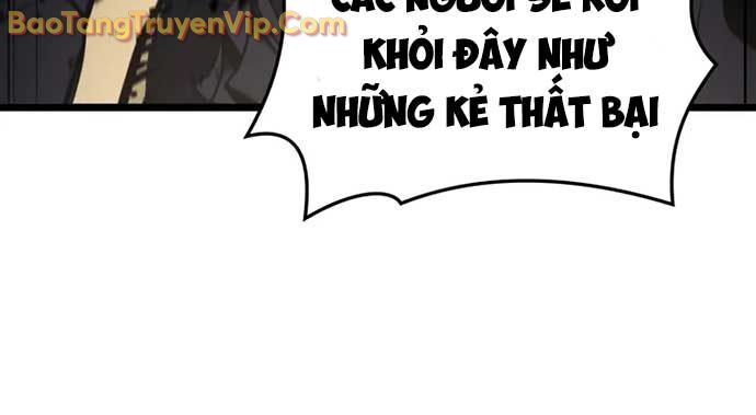 Vị Vua Mạnh Nhất Đã Trở Lại