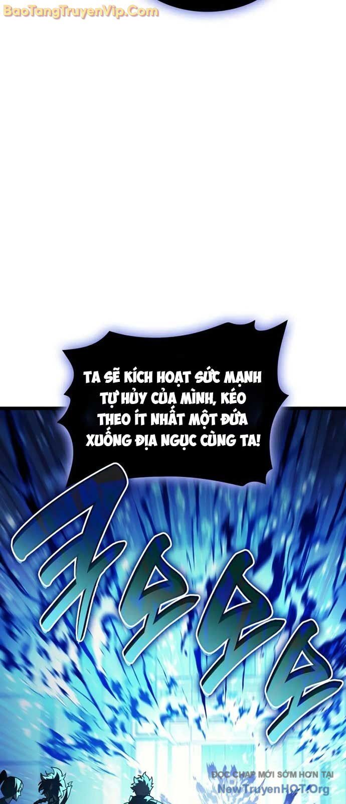 Vị Vua Mạnh Nhất Đã Trở Lại