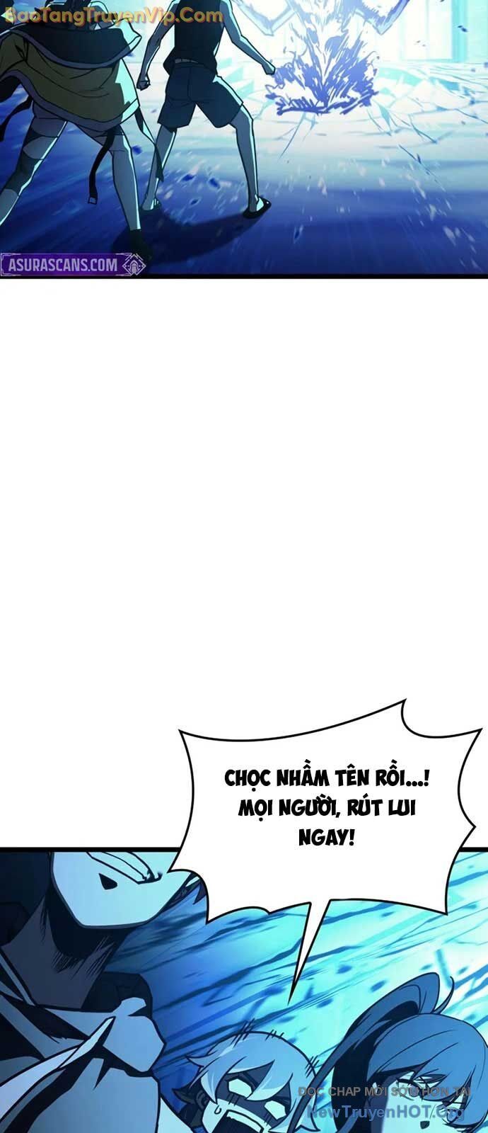 Vị Vua Mạnh Nhất Đã Trở Lại