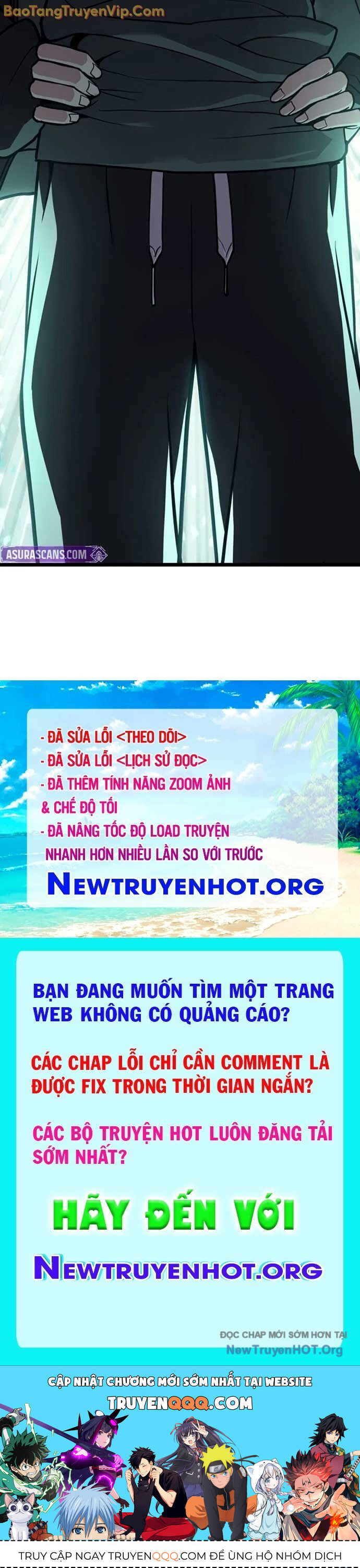 Vị Vua Mạnh Nhất Đã Trở Lại