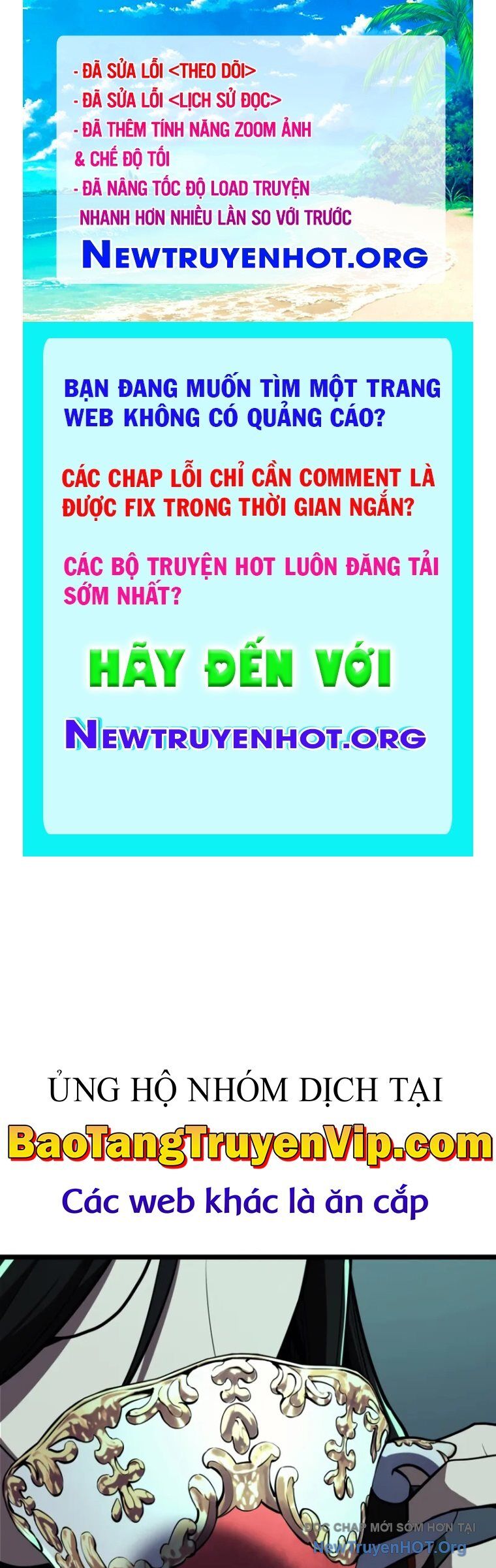 Vị Vua Mạnh Nhất Đã Trở Lại