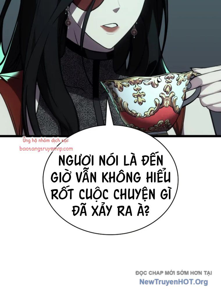 Vị Vua Mạnh Nhất Đã Trở Lại