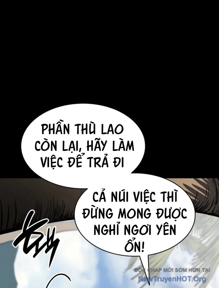 Vị Vua Mạnh Nhất Đã Trở Lại
