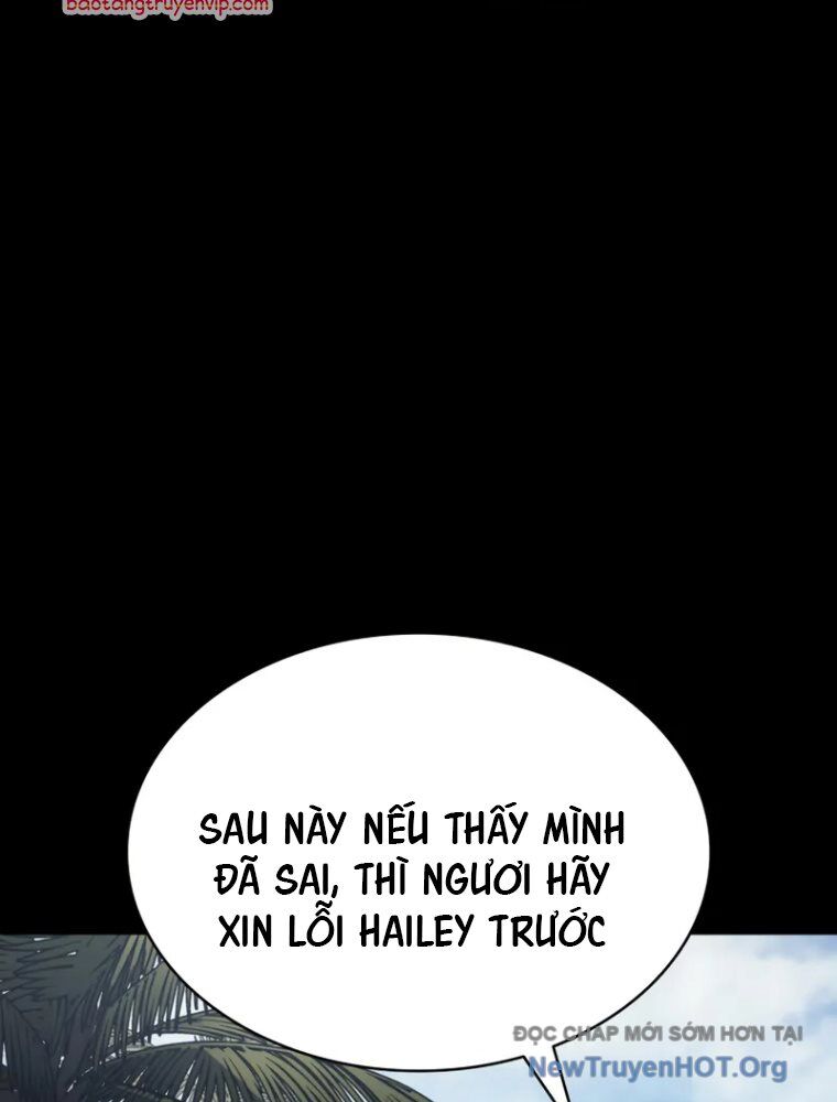 Vị Vua Mạnh Nhất Đã Trở Lại