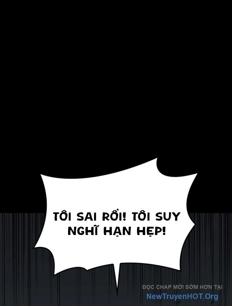 Vị Vua Mạnh Nhất Đã Trở Lại