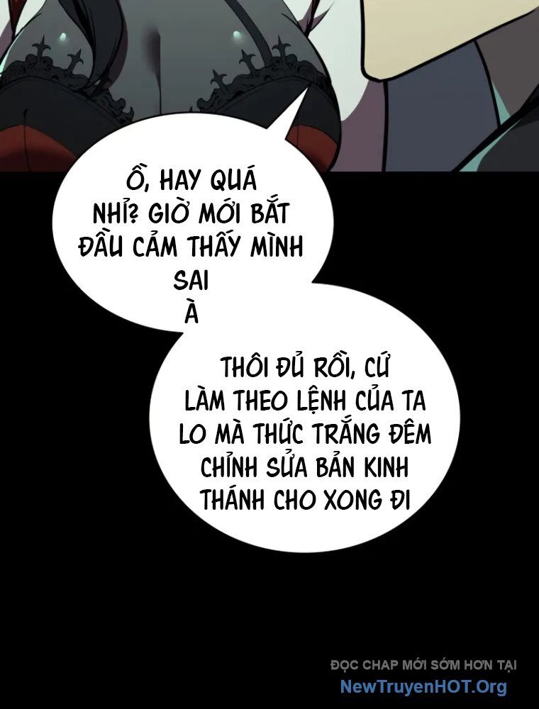 Vị Vua Mạnh Nhất Đã Trở Lại