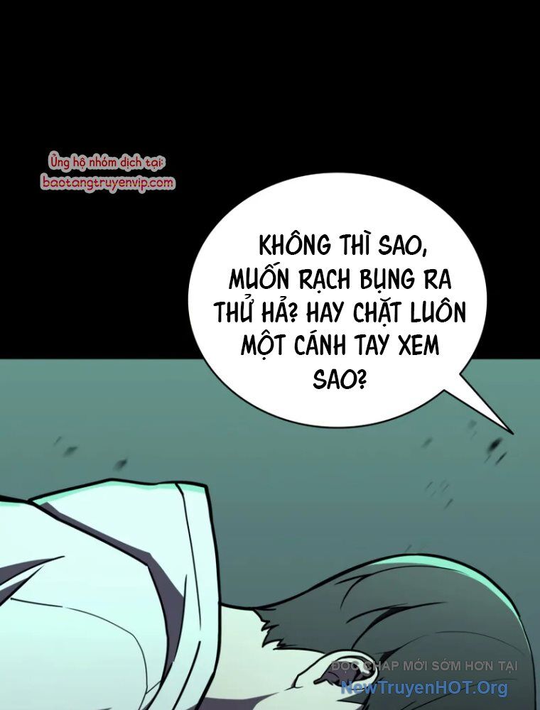 Vị Vua Mạnh Nhất Đã Trở Lại