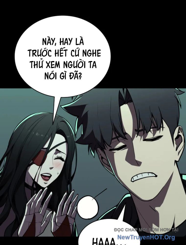 Vị Vua Mạnh Nhất Đã Trở Lại