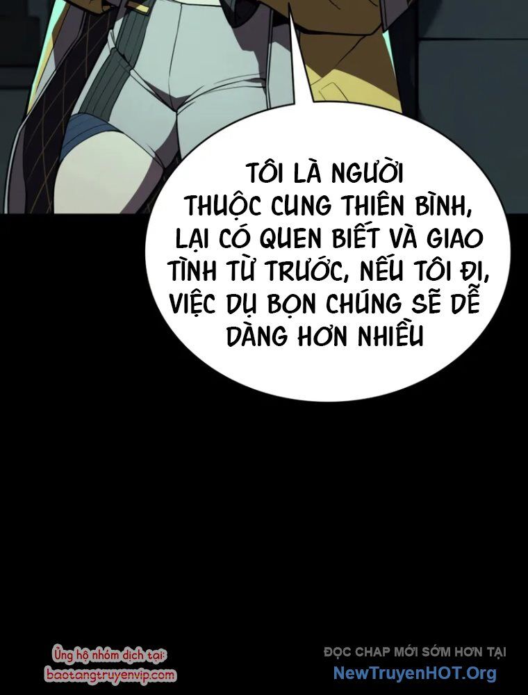 Vị Vua Mạnh Nhất Đã Trở Lại
