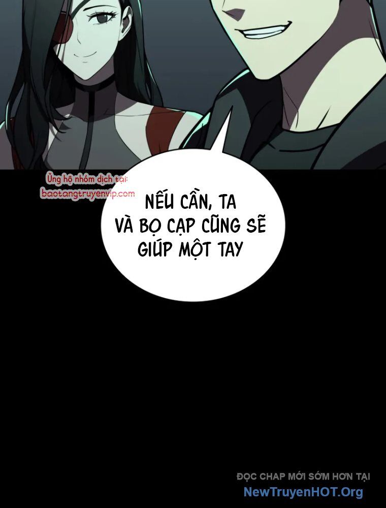 Vị Vua Mạnh Nhất Đã Trở Lại