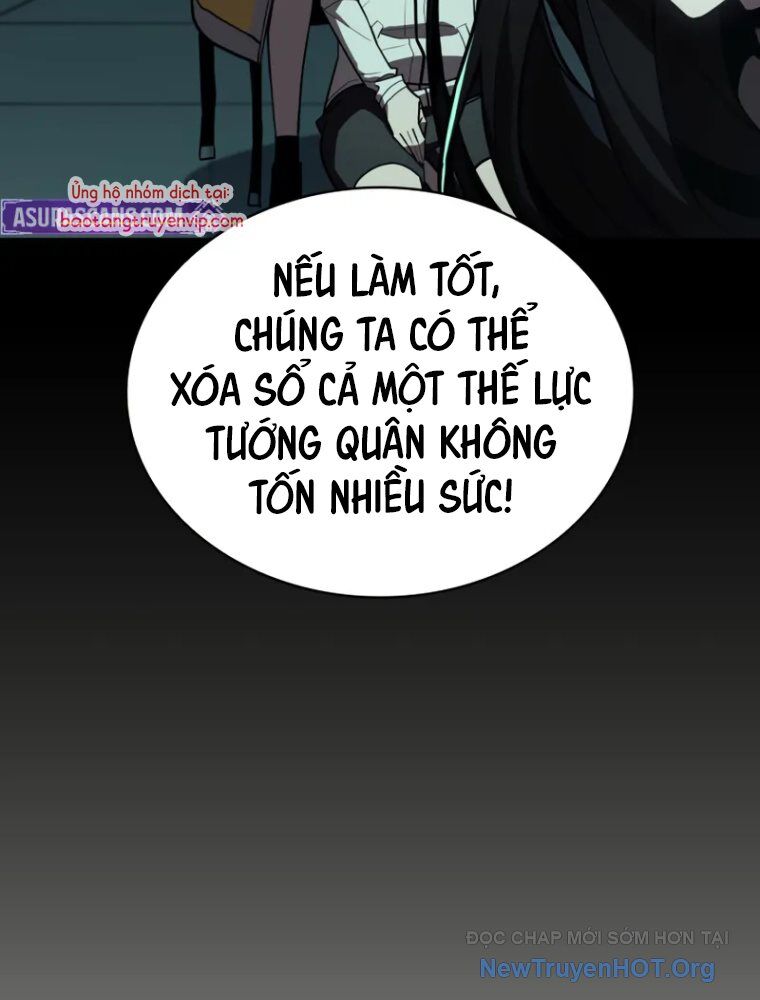 Vị Vua Mạnh Nhất Đã Trở Lại
