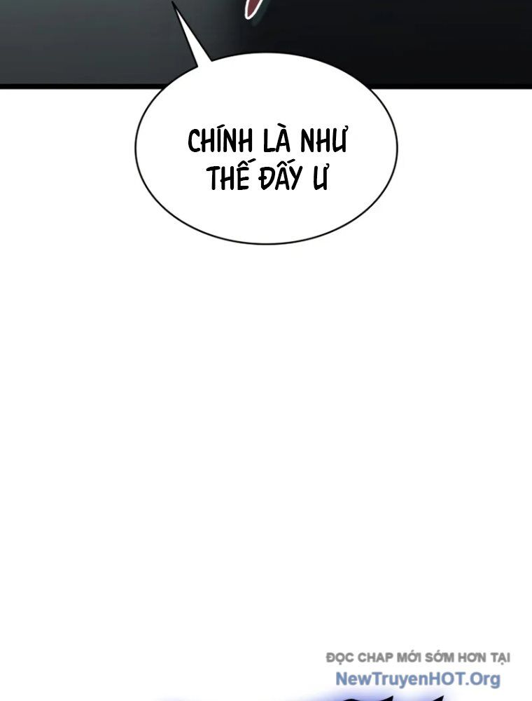Vị Vua Mạnh Nhất Đã Trở Lại