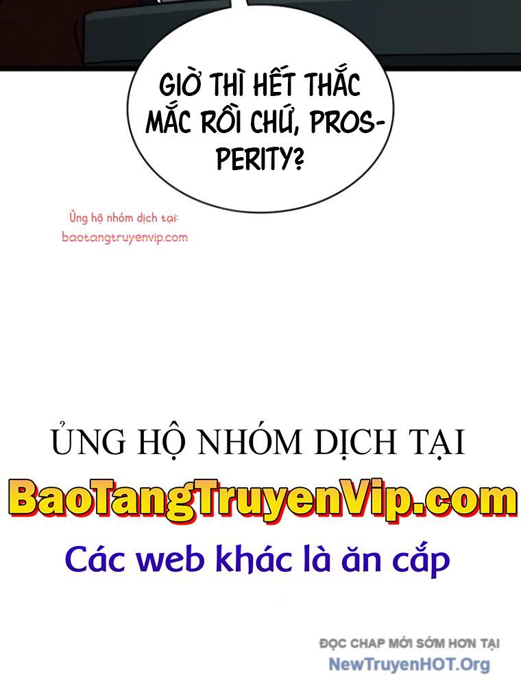 Vị Vua Mạnh Nhất Đã Trở Lại