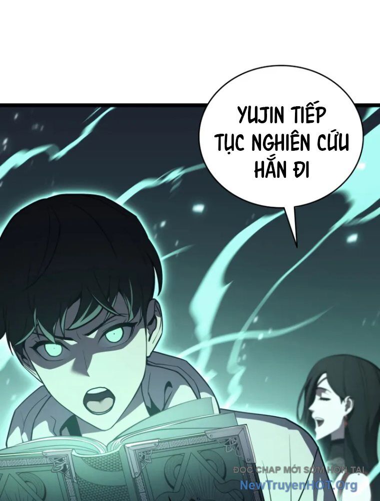 Vị Vua Mạnh Nhất Đã Trở Lại