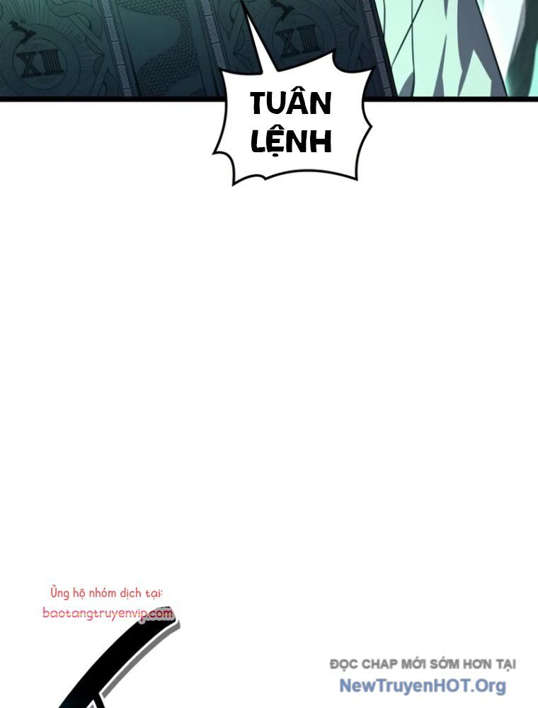 Vị Vua Mạnh Nhất Đã Trở Lại