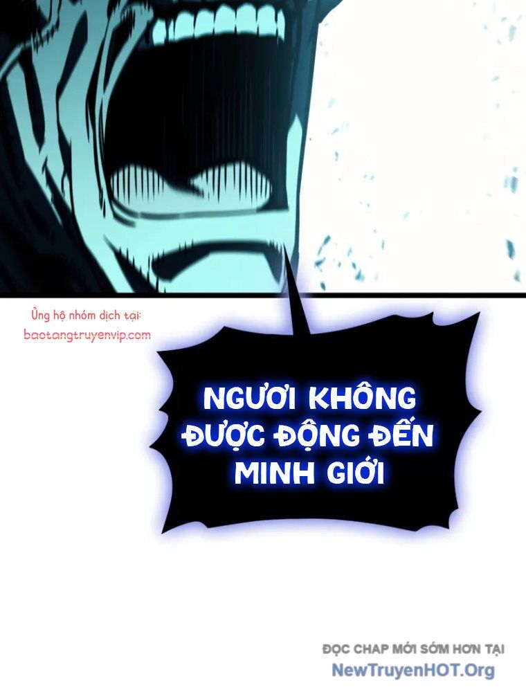 Vị Vua Mạnh Nhất Đã Trở Lại