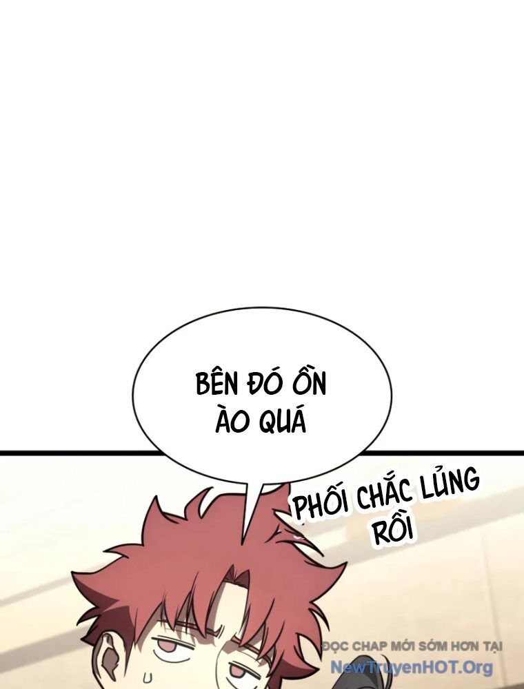 Vị Vua Mạnh Nhất Đã Trở Lại