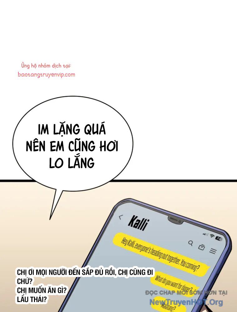 Vị Vua Mạnh Nhất Đã Trở Lại