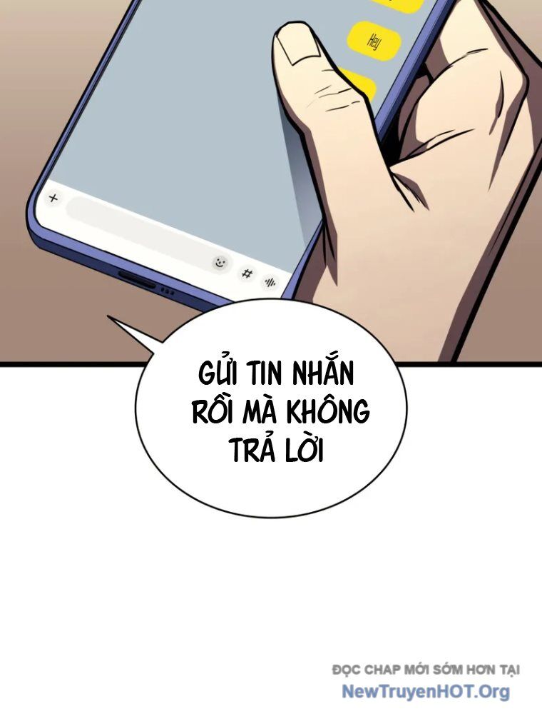 Vị Vua Mạnh Nhất Đã Trở Lại