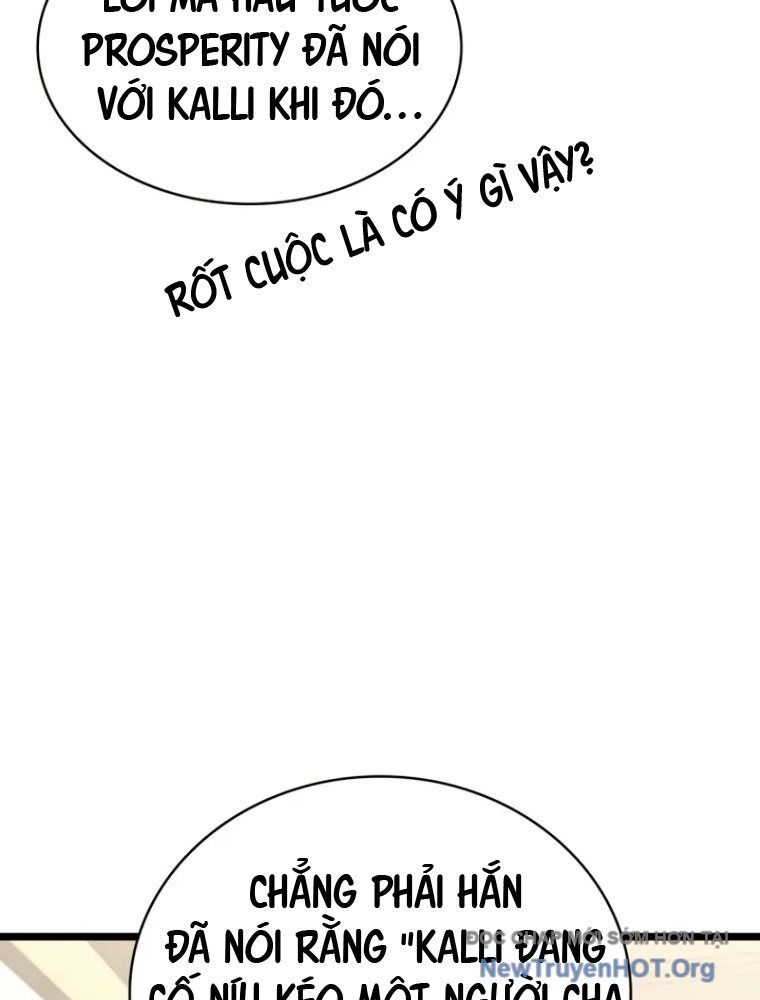 Vị Vua Mạnh Nhất Đã Trở Lại