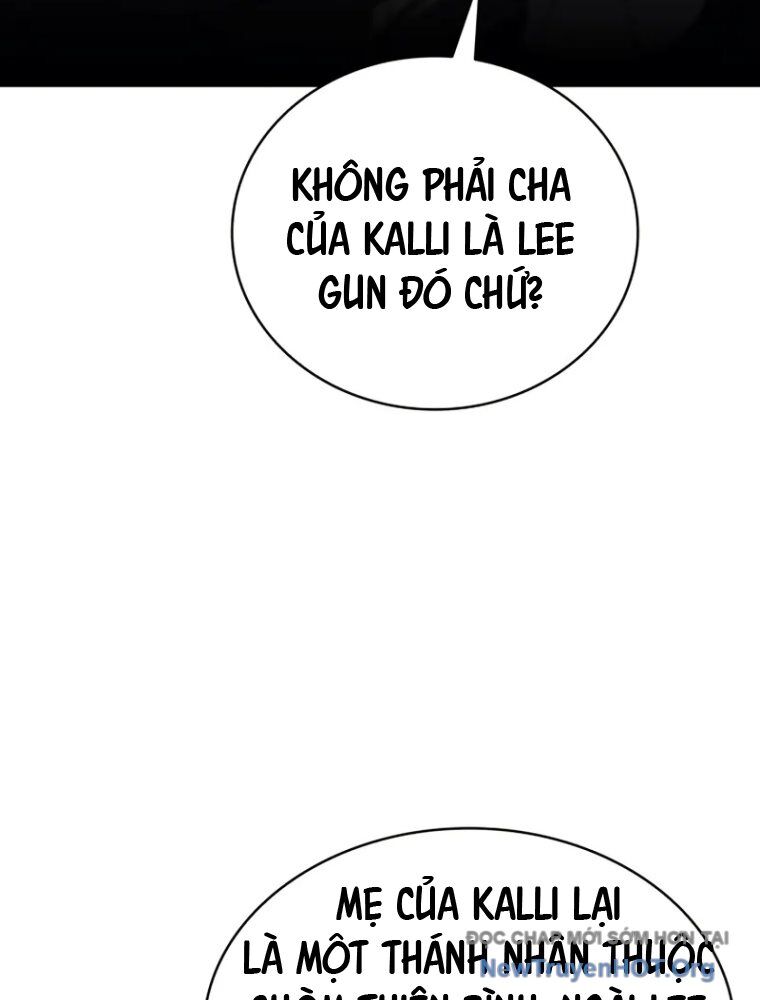 Vị Vua Mạnh Nhất Đã Trở Lại