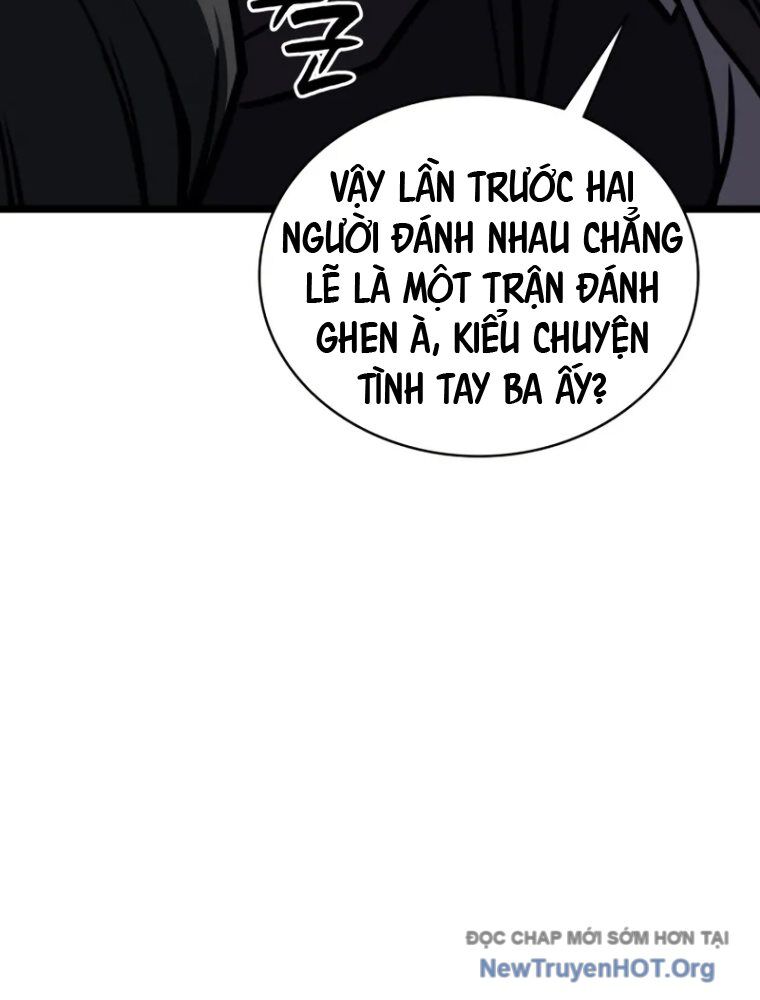 Vị Vua Mạnh Nhất Đã Trở Lại