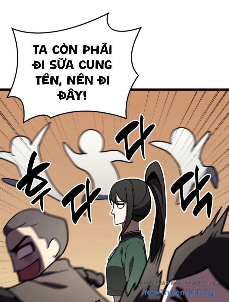 Vị Vua Mạnh Nhất Đã Trở Lại