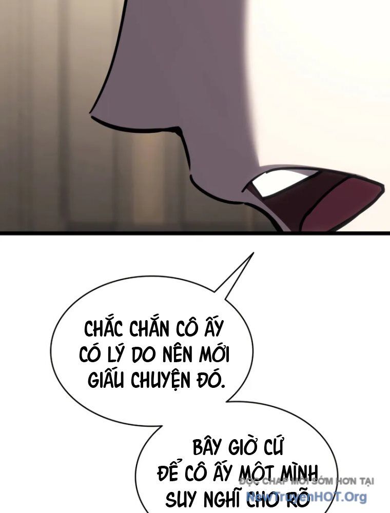Vị Vua Mạnh Nhất Đã Trở Lại
