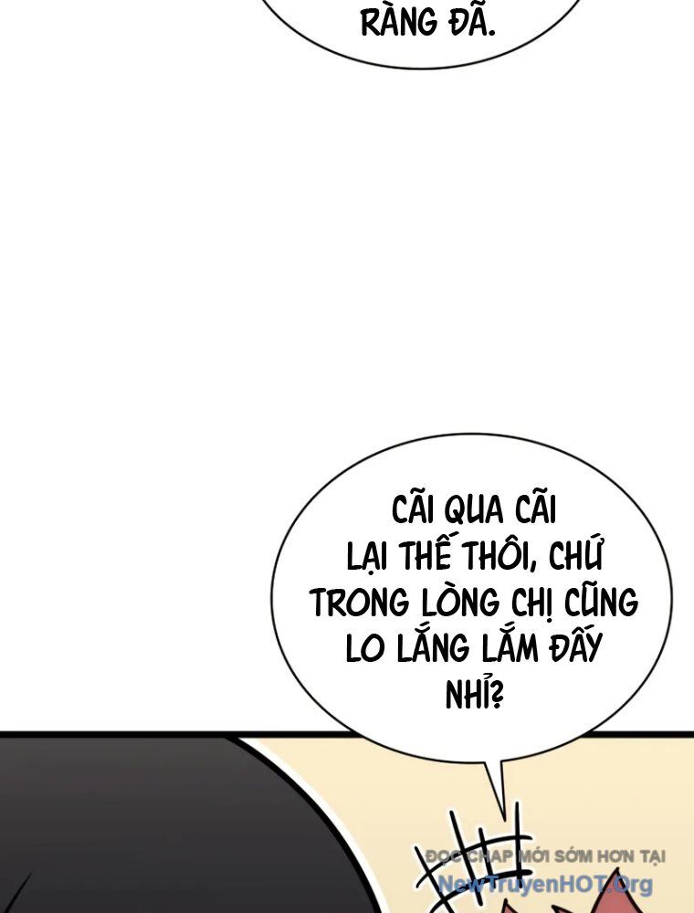 Vị Vua Mạnh Nhất Đã Trở Lại