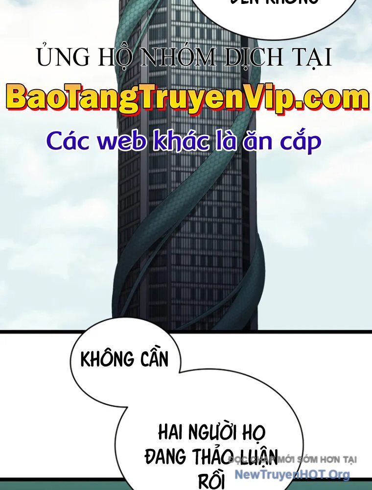 Vị Vua Mạnh Nhất Đã Trở Lại