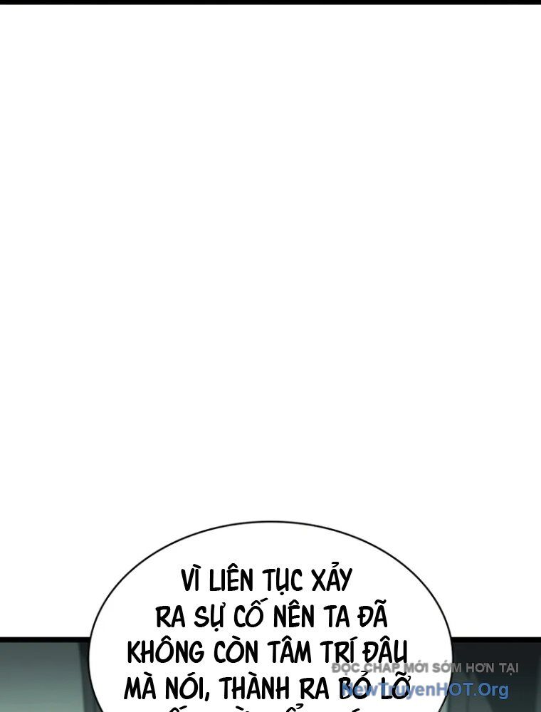 Vị Vua Mạnh Nhất Đã Trở Lại