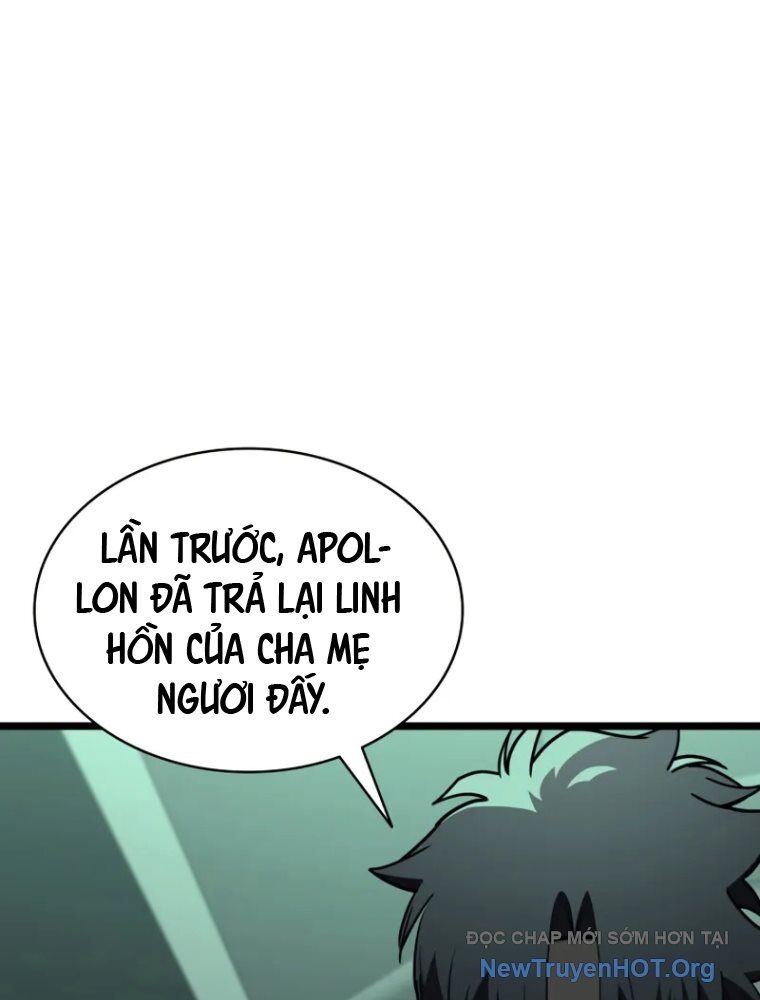 Vị Vua Mạnh Nhất Đã Trở Lại