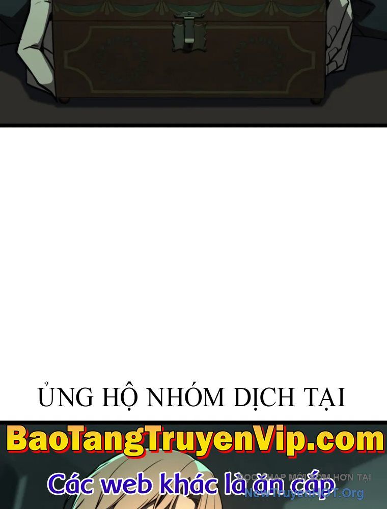 Vị Vua Mạnh Nhất Đã Trở Lại