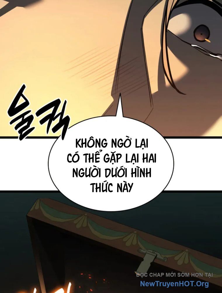 Vị Vua Mạnh Nhất Đã Trở Lại