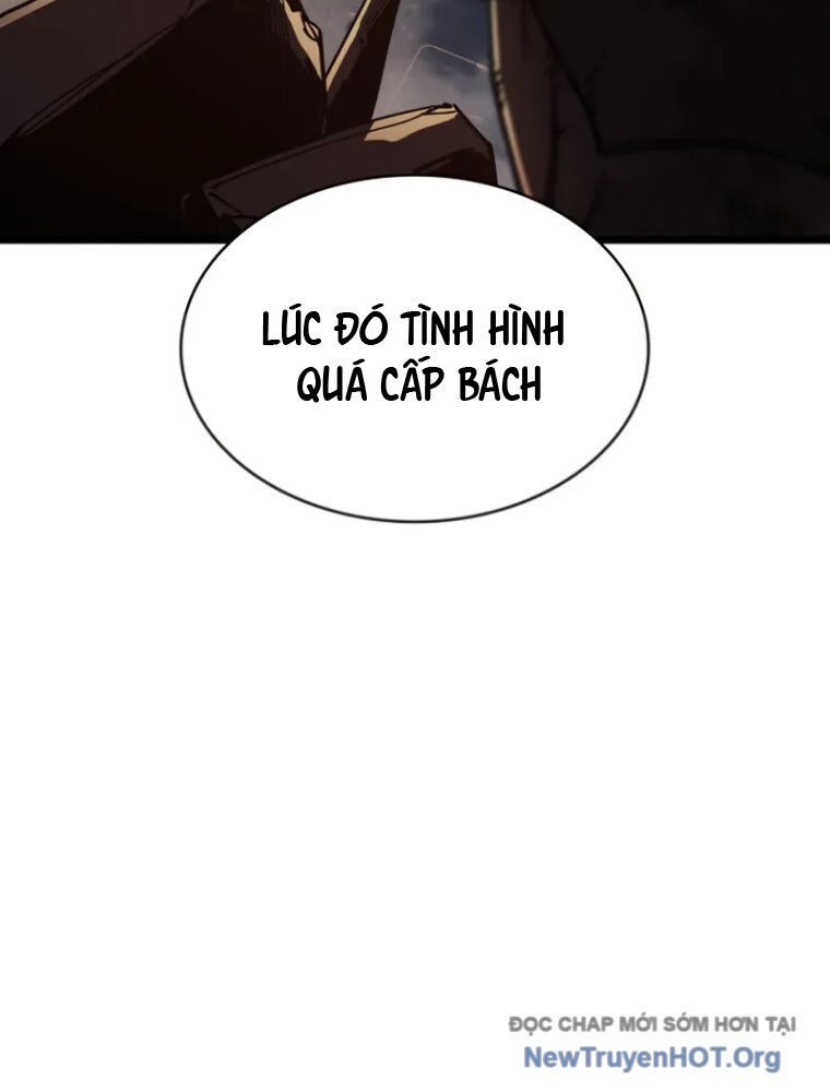 Vị Vua Mạnh Nhất Đã Trở Lại