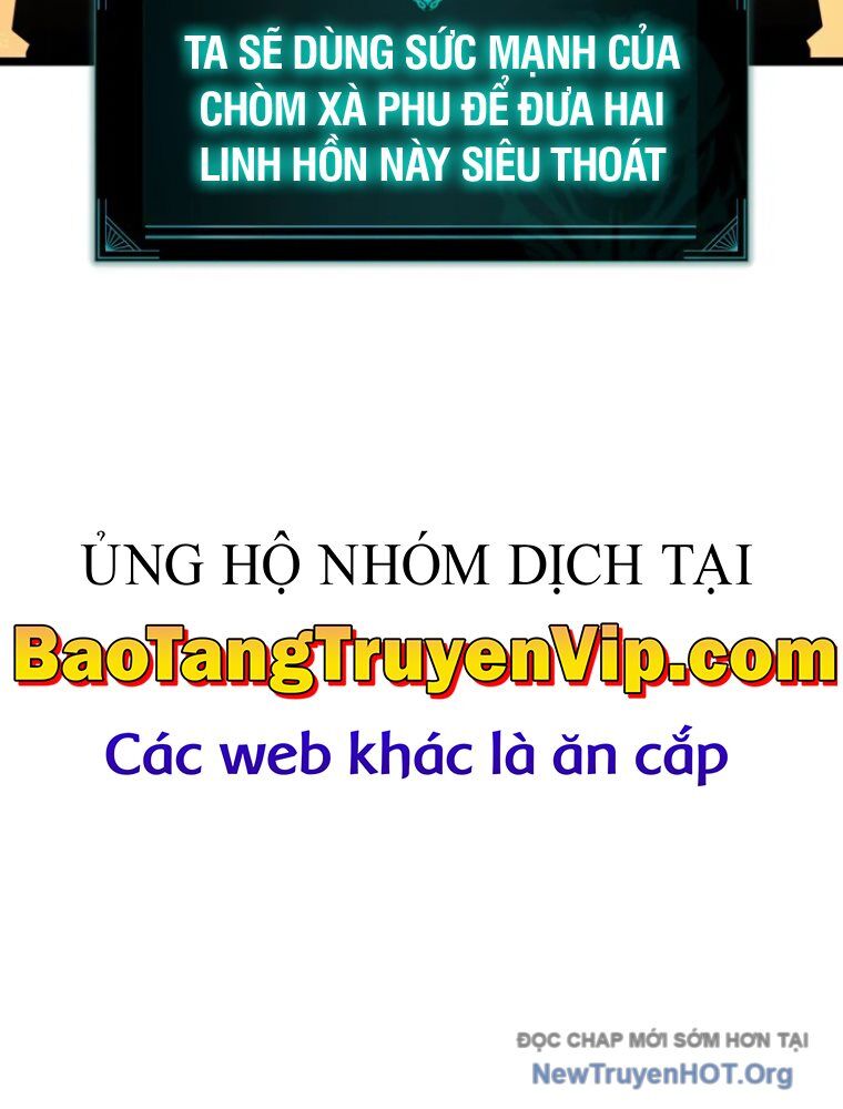 Vị Vua Mạnh Nhất Đã Trở Lại