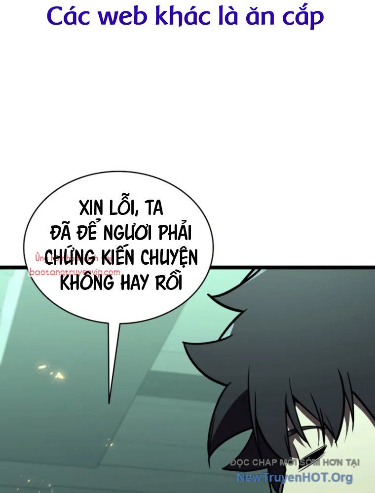 Vị Vua Mạnh Nhất Đã Trở Lại