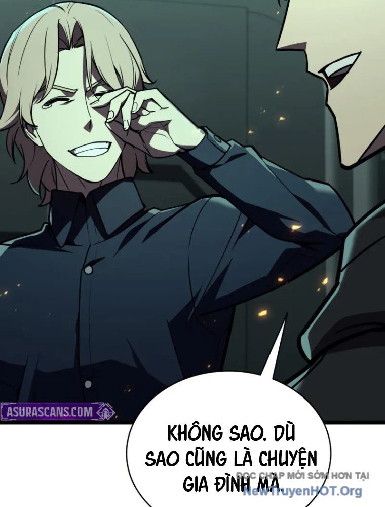 Vị Vua Mạnh Nhất Đã Trở Lại