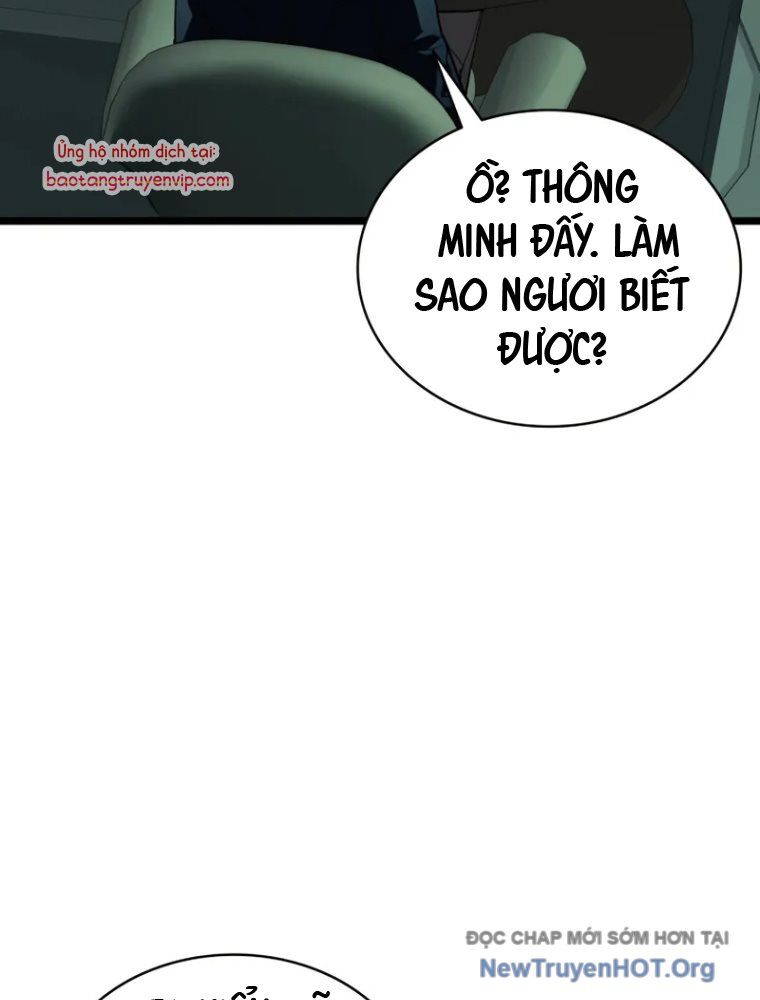 Vị Vua Mạnh Nhất Đã Trở Lại