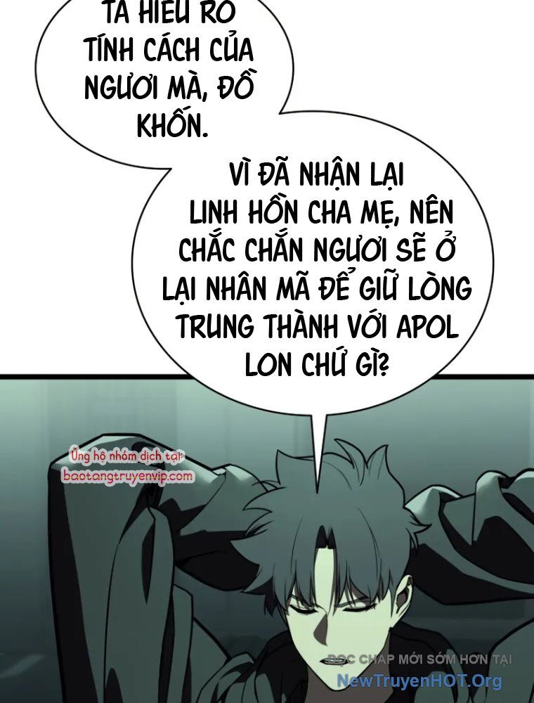 Vị Vua Mạnh Nhất Đã Trở Lại