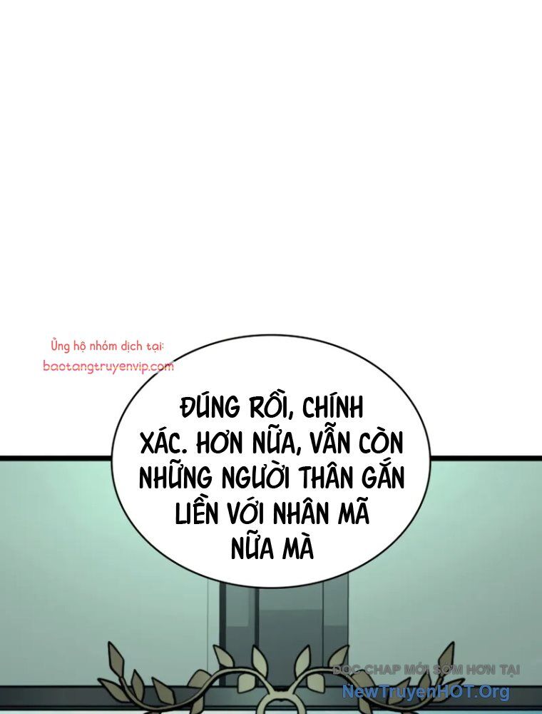 Vị Vua Mạnh Nhất Đã Trở Lại