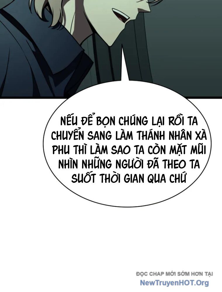 Vị Vua Mạnh Nhất Đã Trở Lại