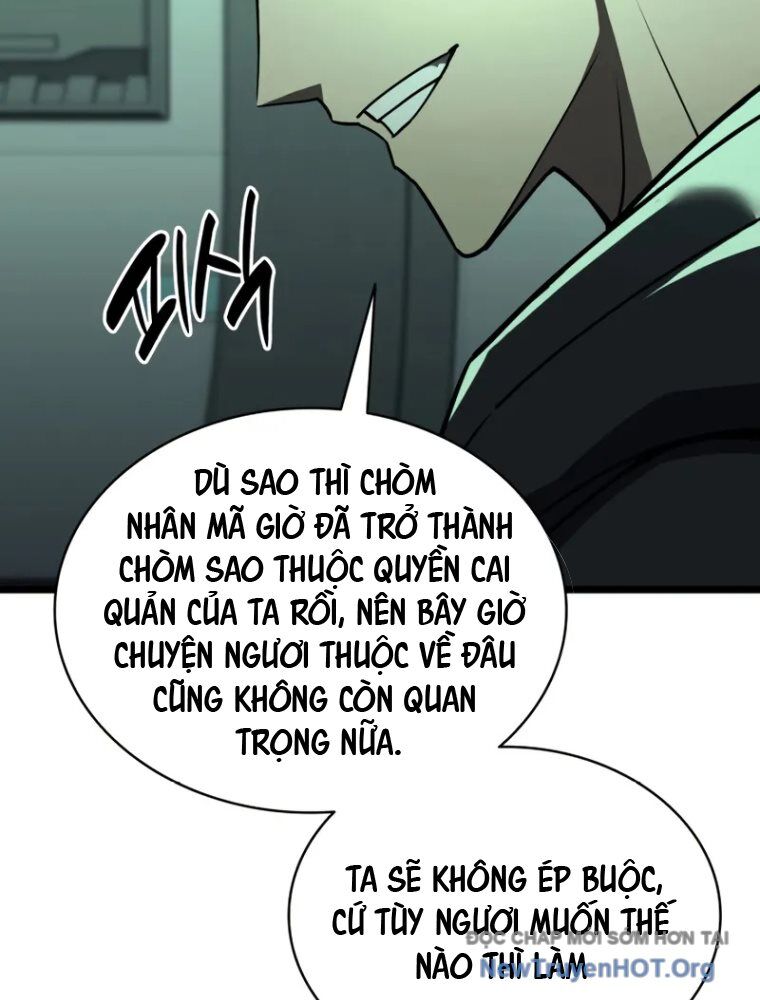 Vị Vua Mạnh Nhất Đã Trở Lại