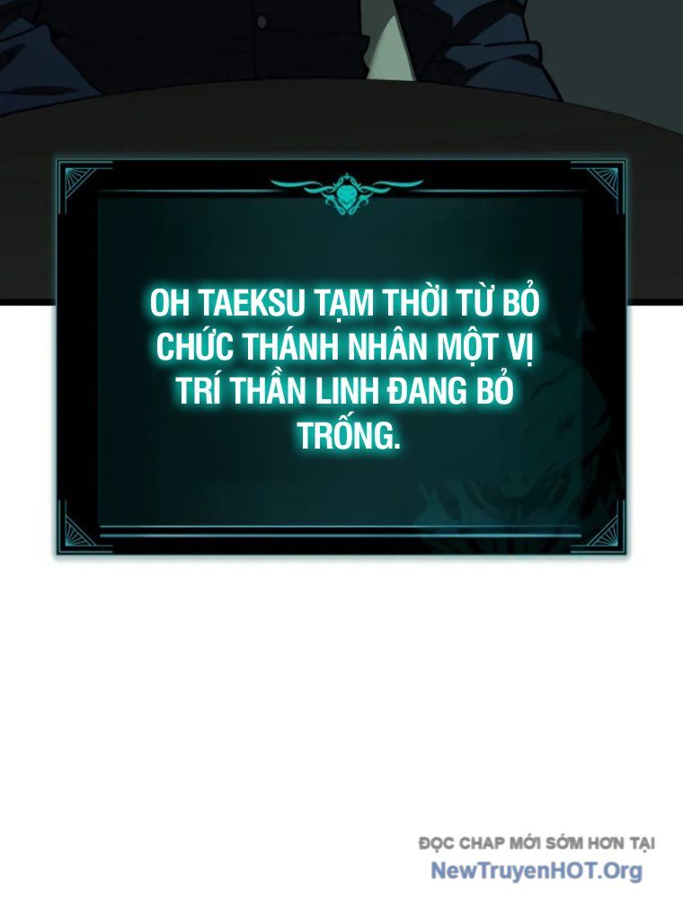 Vị Vua Mạnh Nhất Đã Trở Lại