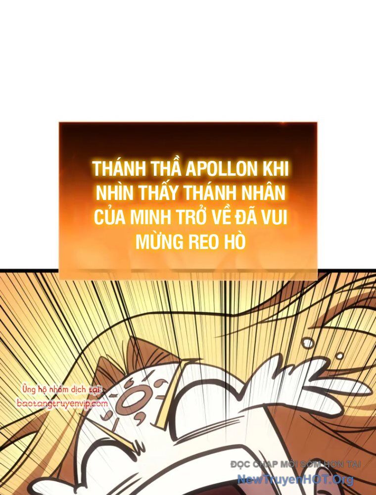 Vị Vua Mạnh Nhất Đã Trở Lại