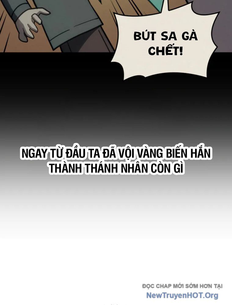 Vị Vua Mạnh Nhất Đã Trở Lại