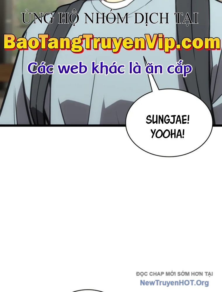 Vị Vua Mạnh Nhất Đã Trở Lại