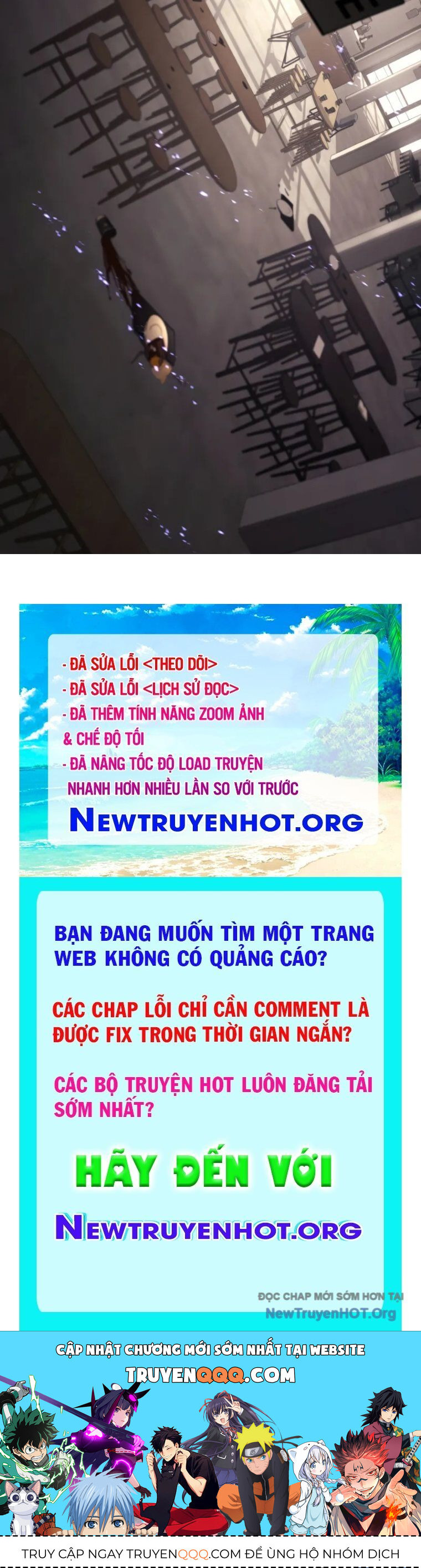 Vị Vua Mạnh Nhất Đã Trở Lại