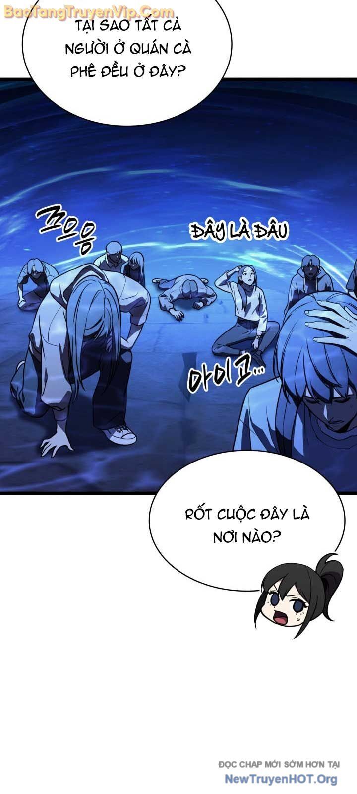 Vị Vua Mạnh Nhất Đã Trở Lại